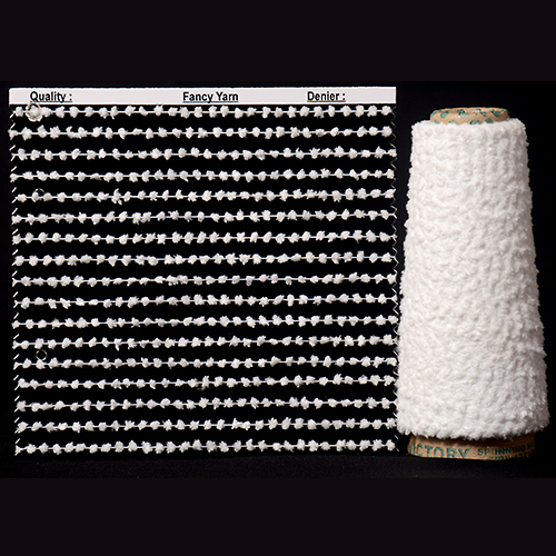Dotted Yarn