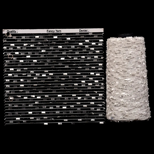 Flag Yarn
