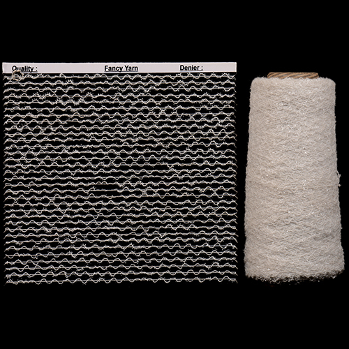 Zig Zeg Yarn