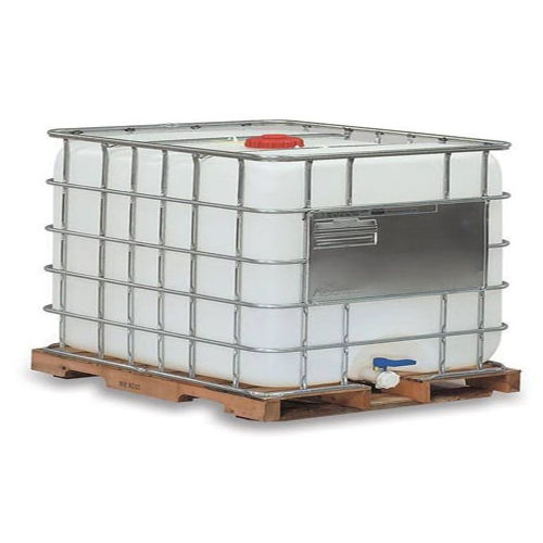 Iip Certified Industrial Ibc Tank Size: As Per Req.