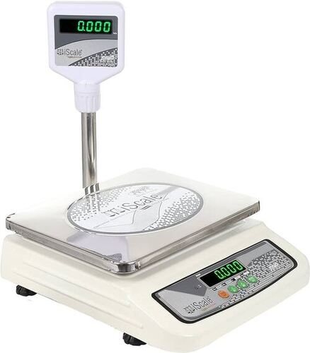 Digital Weighing Scale