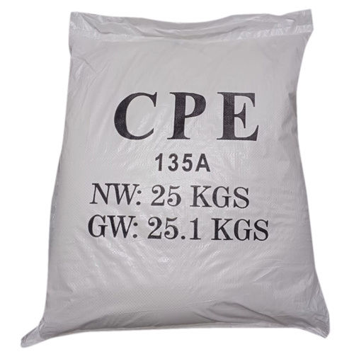 Chlorinated Polyethylene CPE 135 A