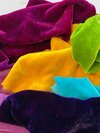 Dyeable Velvet