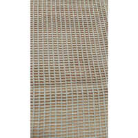 Cotton Net Knitted Fabric