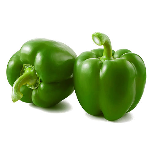 Fresh Capsicum