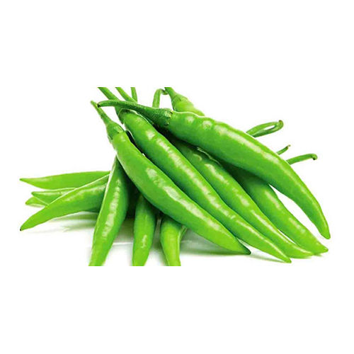 Green Chilli