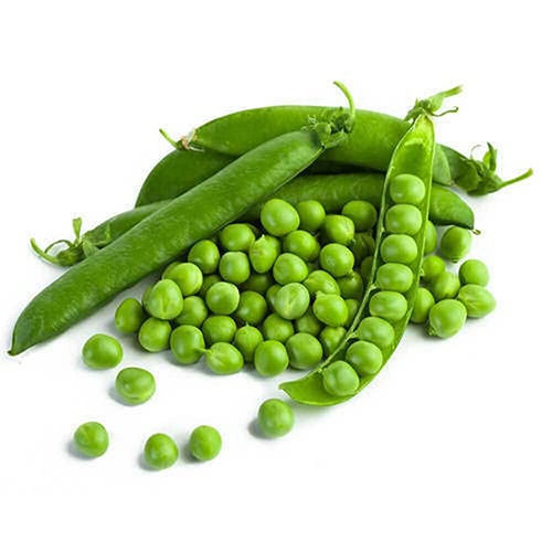 Green Peas Moisture (%): High