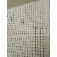 Cross Stitch Hand Embroidery Fabric - 100% Cotton, Various Colors Available | Washable, Embroidered Texture For Commercial Use