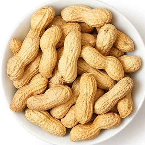 Fresh Groundnuts