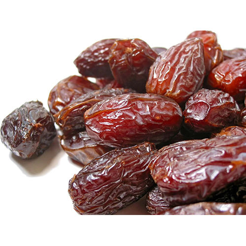 Brown Dates