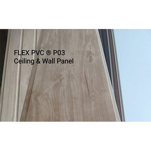 P03 Ceiling & Wall Panel ( 10 Pcs)