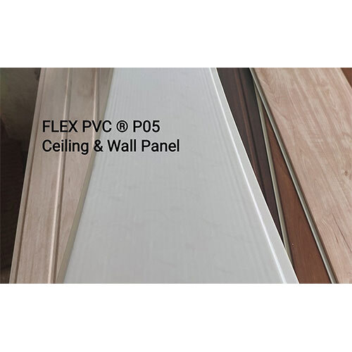 P05 Ceiling & Wall Panel ( 10 Pcs)