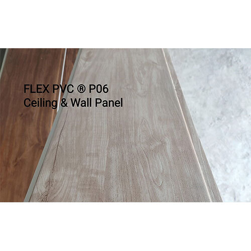 P06 Ceiling & Wall Panel ( 10 Pcs)