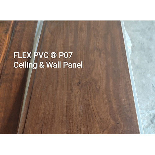 Waterproof P07 Ceiling & Wall Panel ( 10 Pcs)