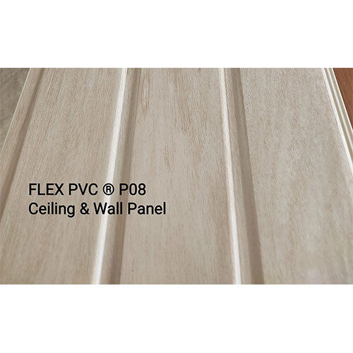 Waterproof P08 Ceiling & Wall Panel ( 10 Pcs)