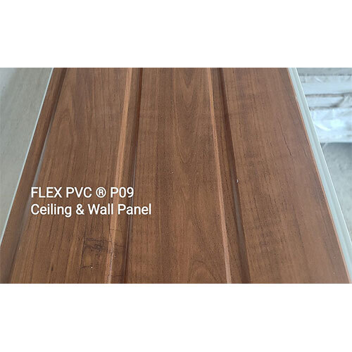 P09 Ceiling & Wall Panel ( 10 Pcs)