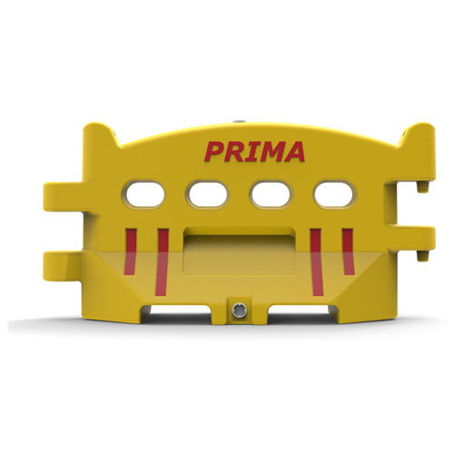 2 Meter Heavy Duty  Barricade