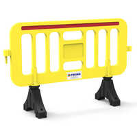 Model I Safety Fence