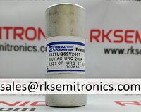 FR27UQ69V200T    Semiconductor Fuse