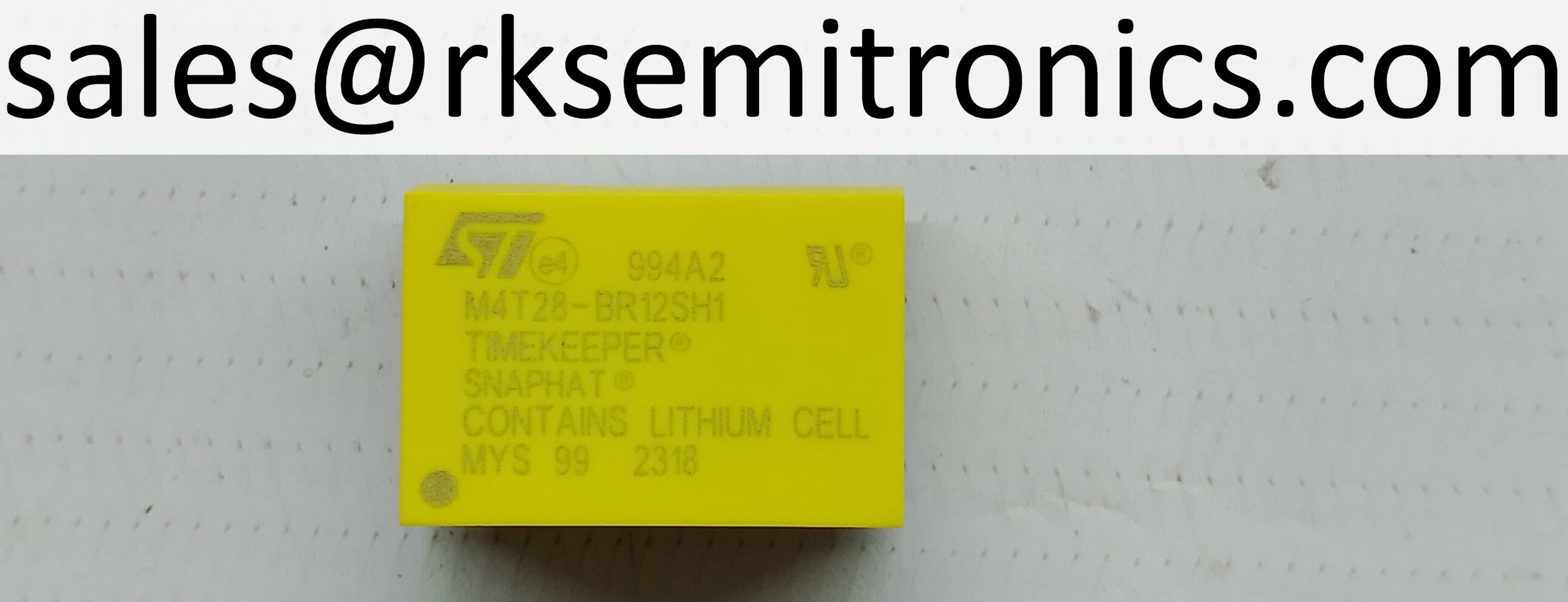 M4T28-BR12SH1 Micro Electronic Switches