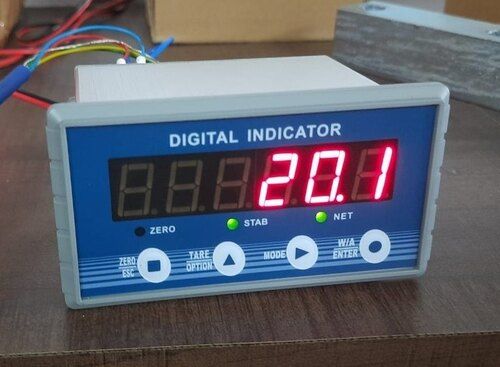 MKP Digital Load Indicator