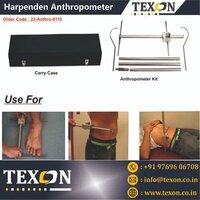Harpenden Anthropometer kit