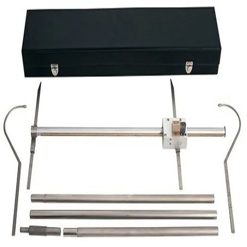 Harpenden Anthropometer kit