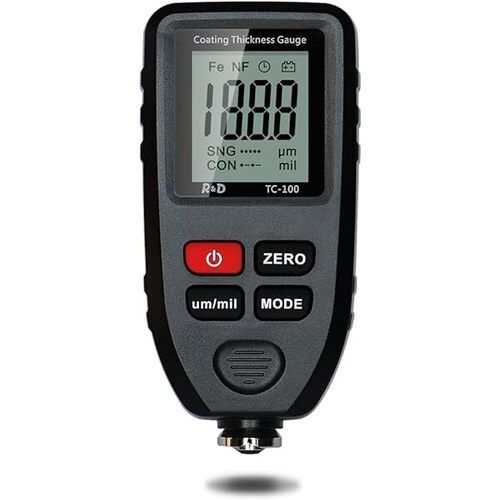 Elcometer Thickness Gauge