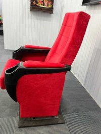 Cinema chair