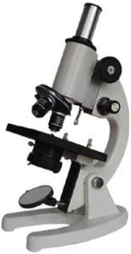 Student Compound Microscope