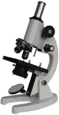 Student Compound Microscope