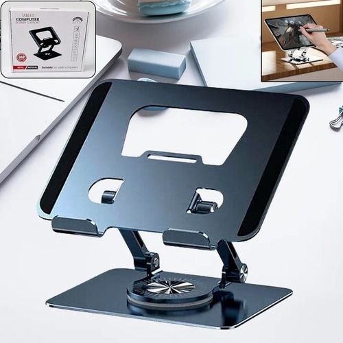 ALUMINUM LAPTOP STAND 12727