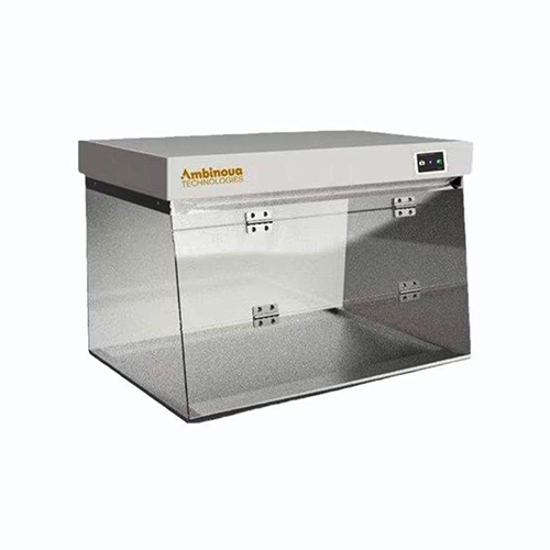 PCR Cabinet Workstation