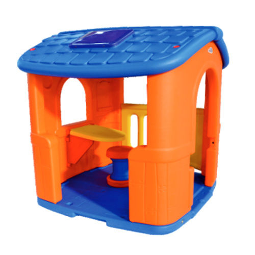 Plastic Play House