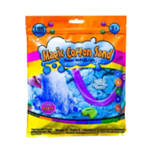 Plastic Magic Cotton Sand