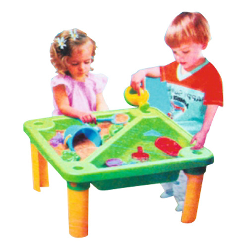 Water Sand Table