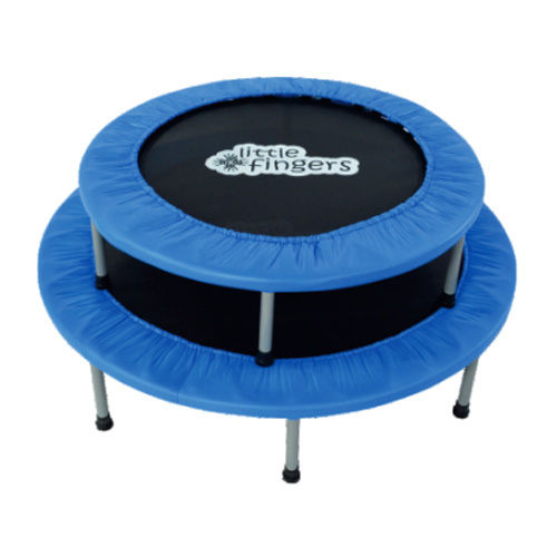 Indoor Trampoline