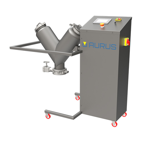 Pharmaceutical V Blender Machine