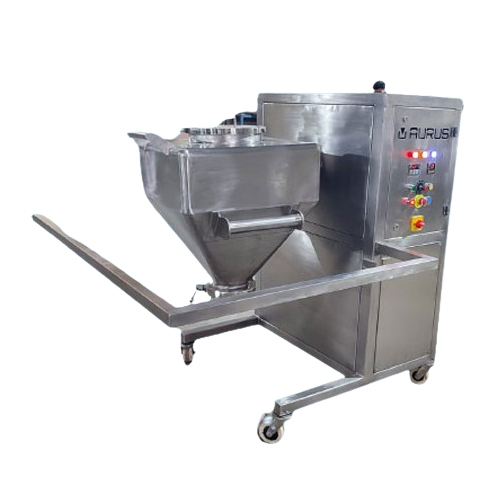 Pharmaceutical Conta Blender Machine