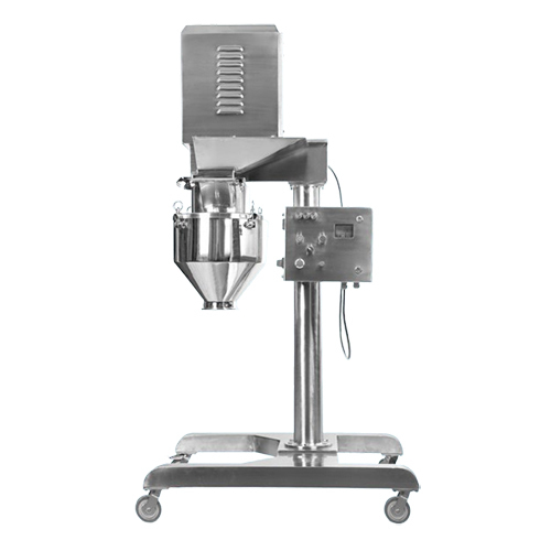 Pharmaceutical Multi Mill Machine