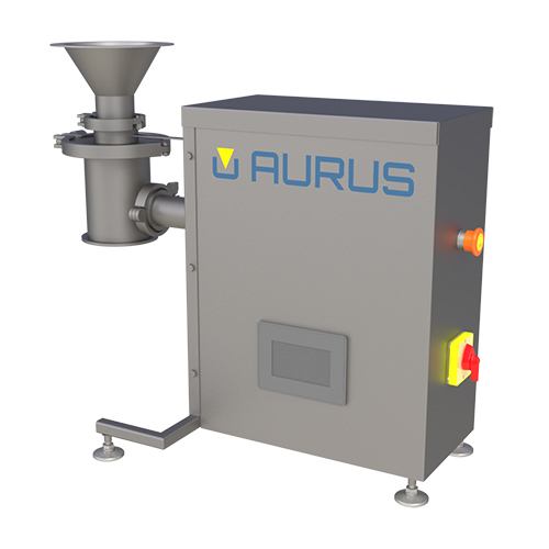 Pharmaceutical Centrifugal Sifter Machine