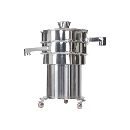 Pharmaceutical Vibro Sifter Machine