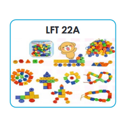 LFT 22 A Learning Toy