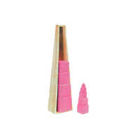 Pvc Plastics Lfm 2 Montessori Equipment