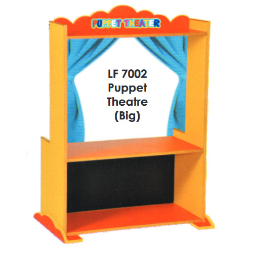 Big Puppet Theatre