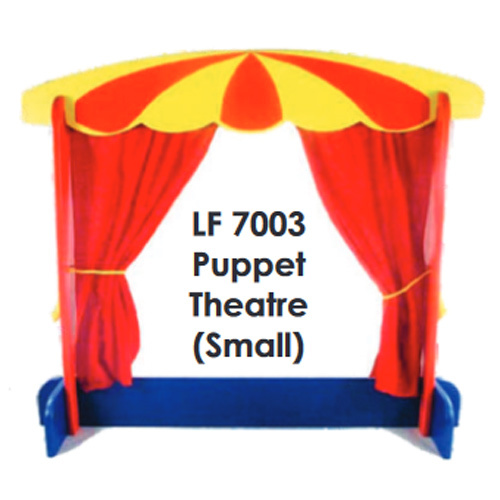 Small Puppet Theatre