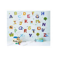Wall Stickers