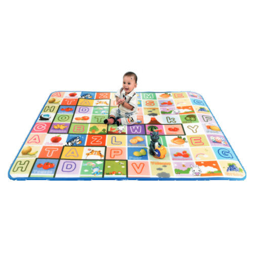 Indoor Playground Rolling Carpet Board