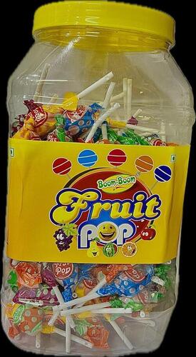 Fruit Pop @Rs 1