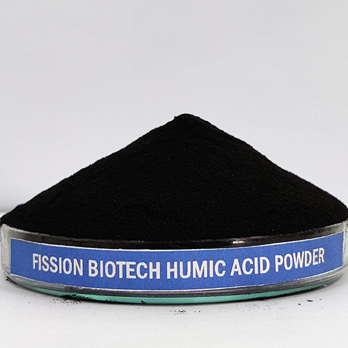 Humic Acid Powder Controlled Release Type